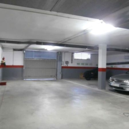 El Apartamento De Adriana En Torrelavega. Екстер'єр фото
