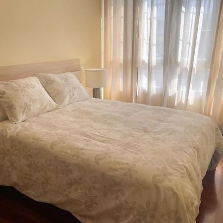 El Apartamento De Adriana En Torrelavega. Екстер'єр фото