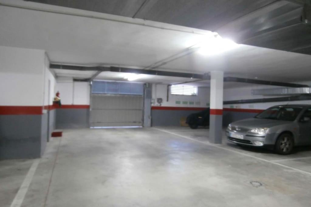 El Apartamento De Adriana En Torrelavega. Екстер'єр фото