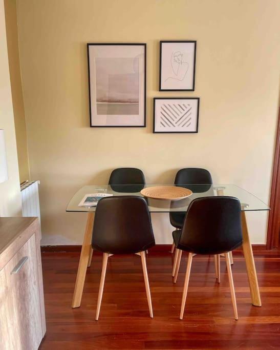 El Apartamento De Adriana En Torrelavega. Екстер'єр фото
