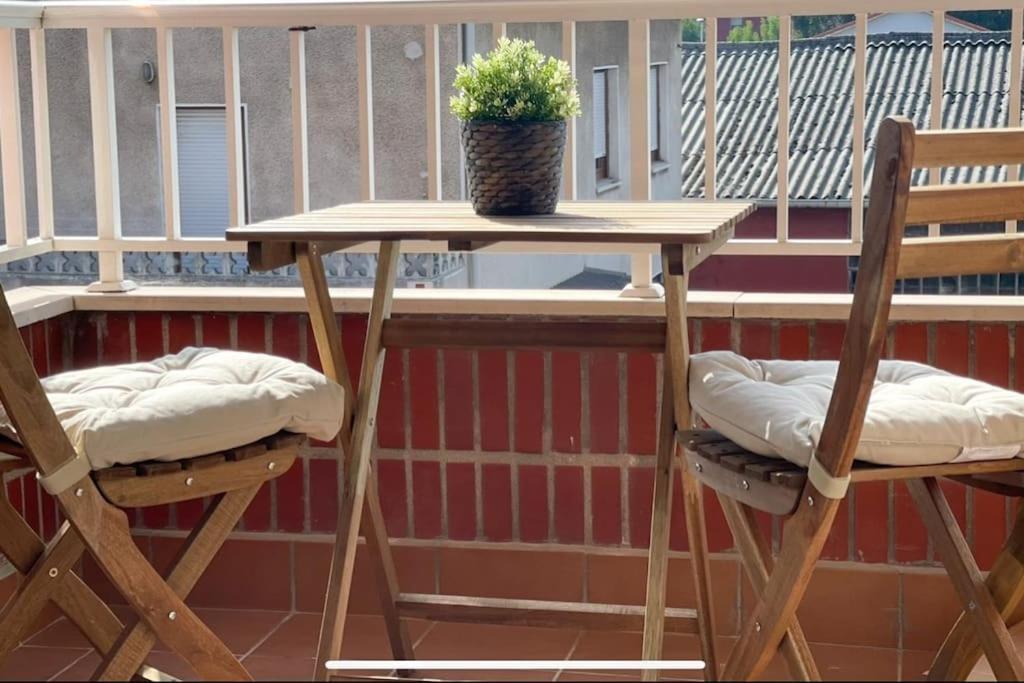 El Apartamento De Adriana En Torrelavega. Екстер'єр фото