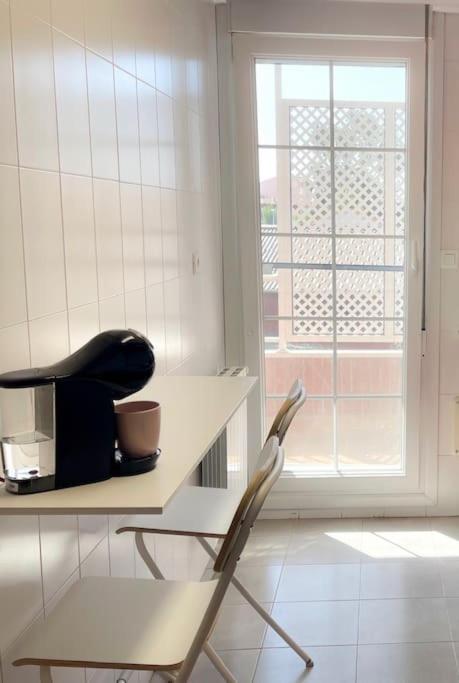 El Apartamento De Adriana En Torrelavega. Екстер'єр фото