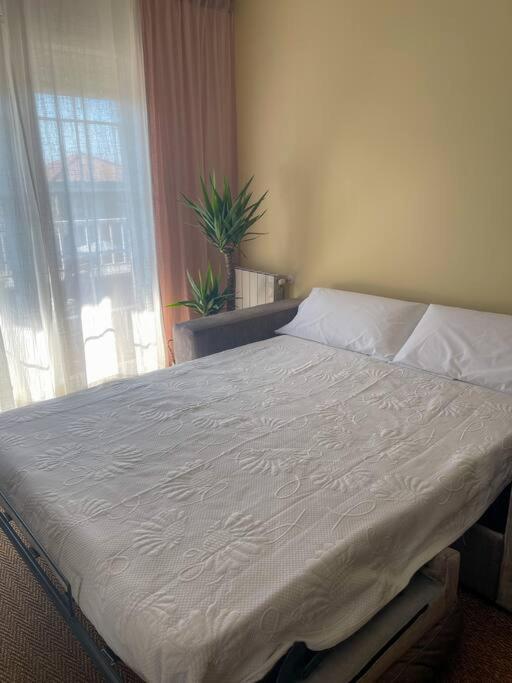 El Apartamento De Adriana En Torrelavega. Екстер'єр фото