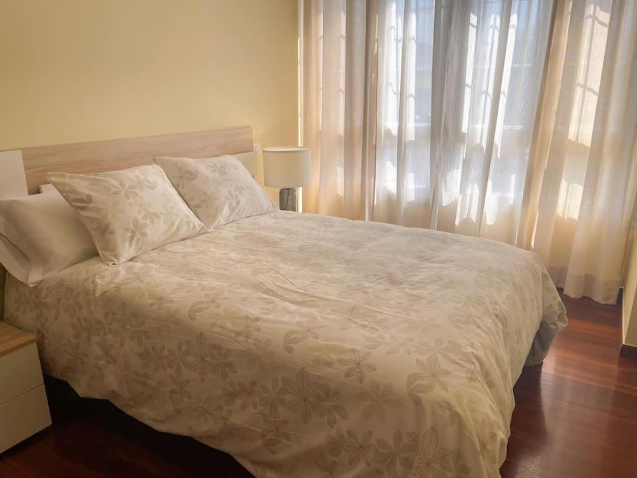 El Apartamento De Adriana En Torrelavega. Екстер'єр фото