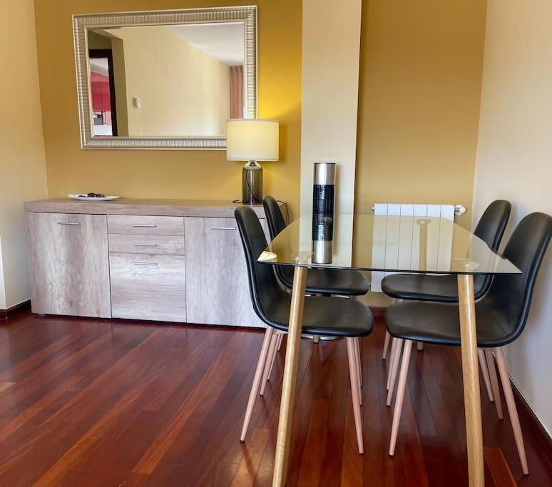 El Apartamento De Adriana En Torrelavega. Екстер'єр фото